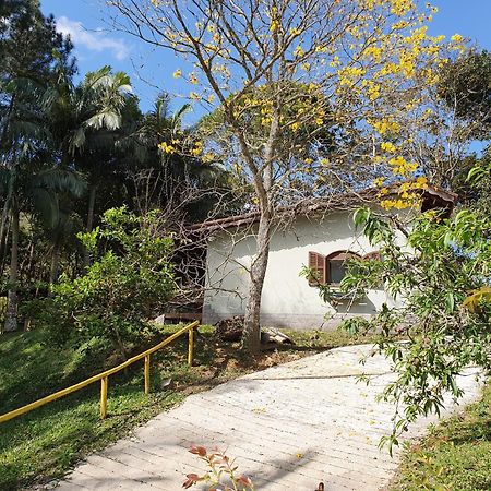 Eco Pousada Eldorado Lumiar Ruang foto